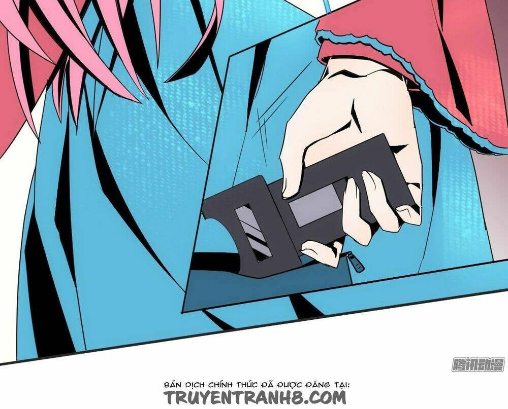 Điều Ước Của Người Phàm: Chapter 4