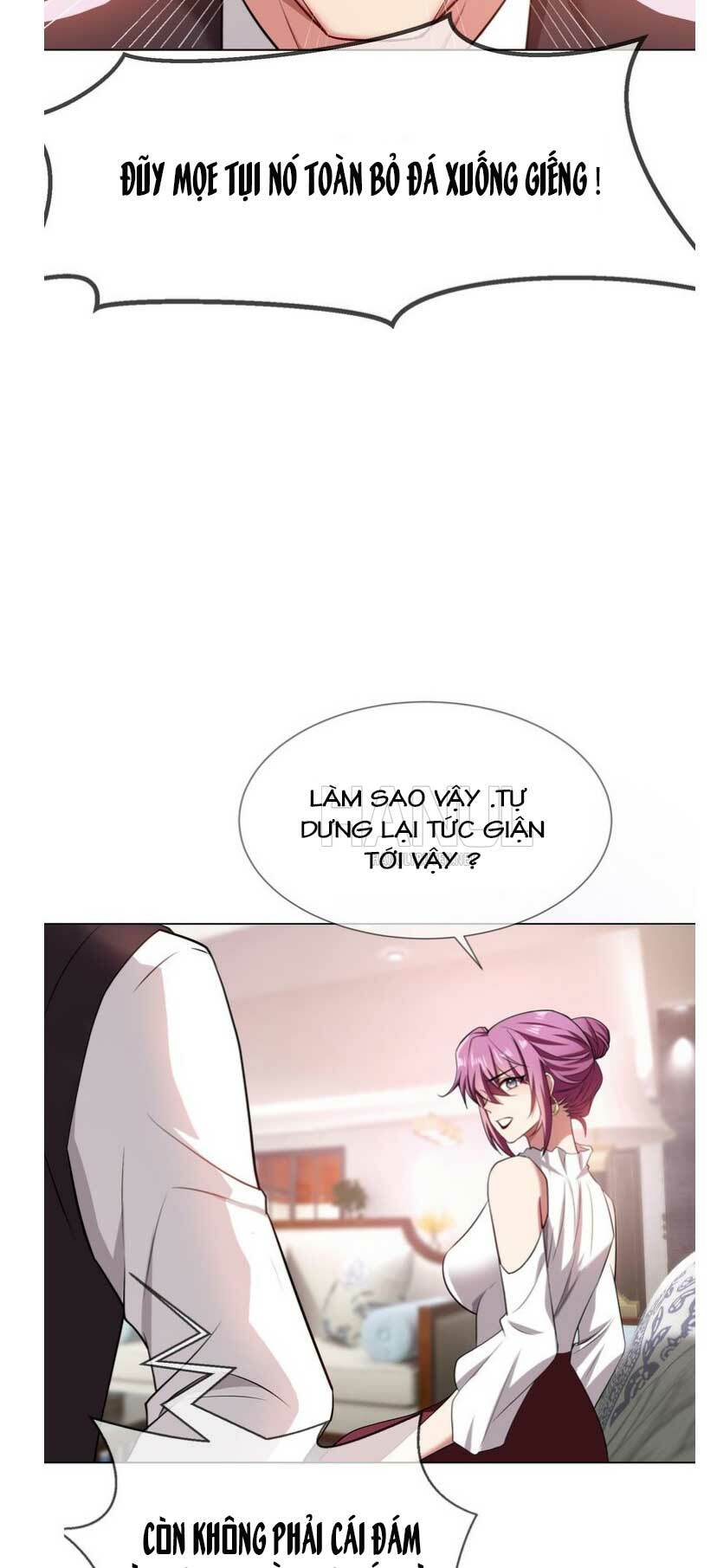 Cô Vợ Nhỏ Nuông Chiều Quá Lại Thành Ác!!: Chapter 194.2