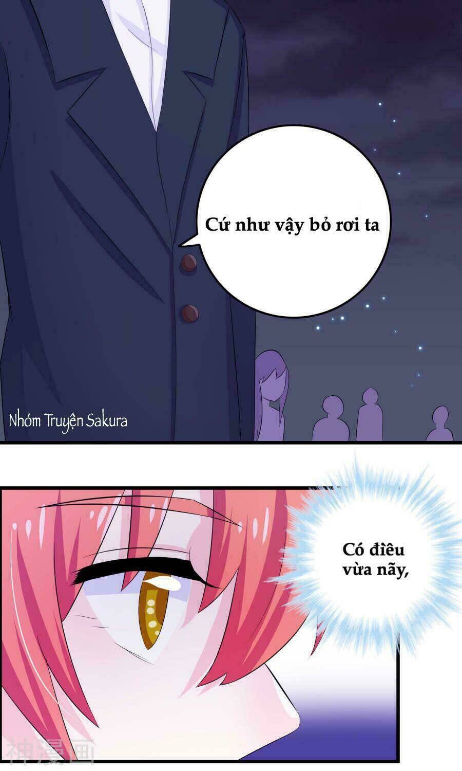 Tôi Vốn Dĩ Bị Bệnh Kiều: Chapter 15