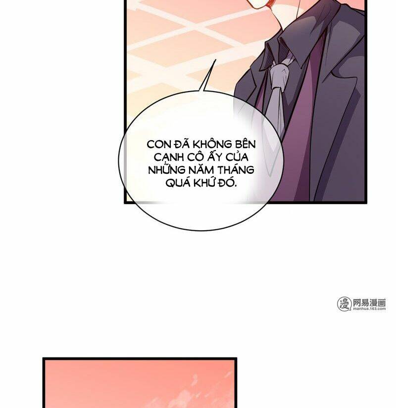 Ám Luyến Thành Hôn: Chapter 87