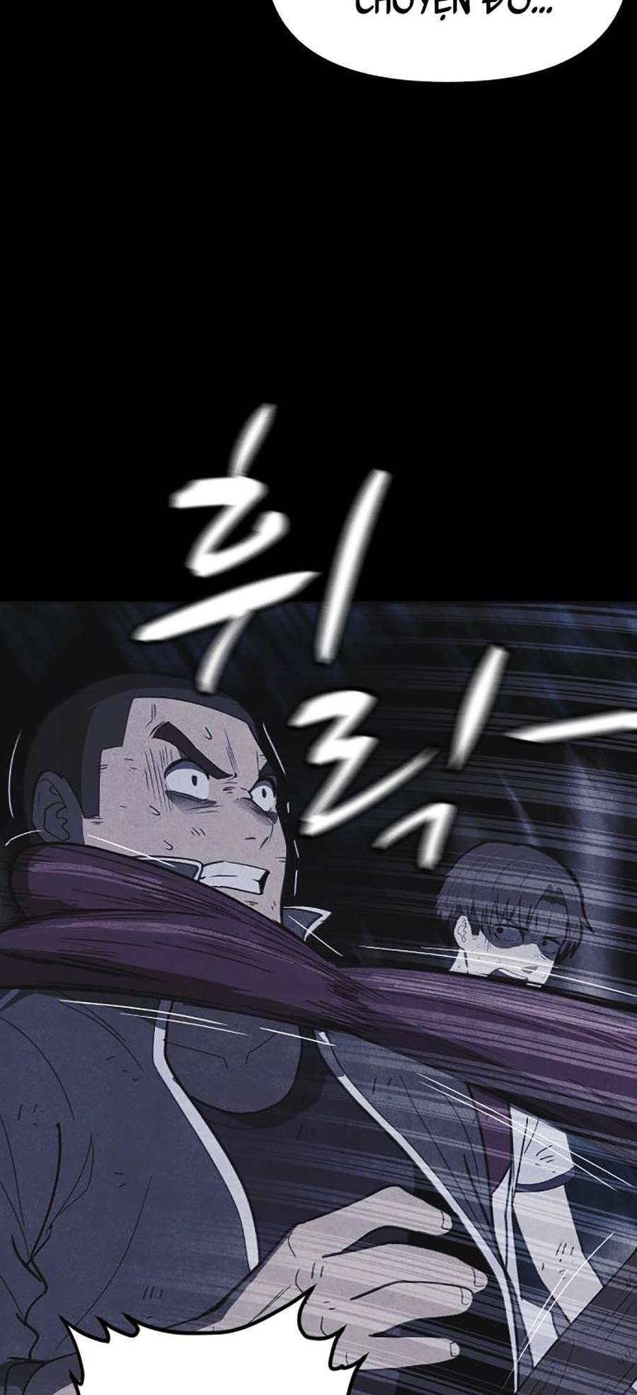 Cậu Bé Shotgun: Chapter 47