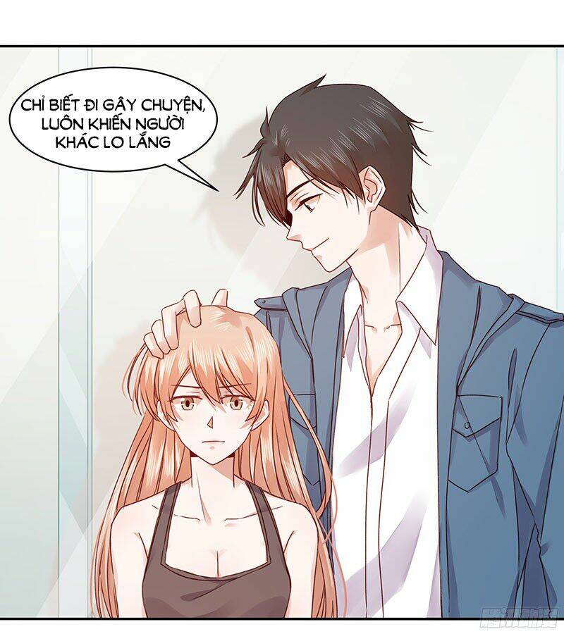 Vợ Yêu Của Ác Ma: Chapter 71