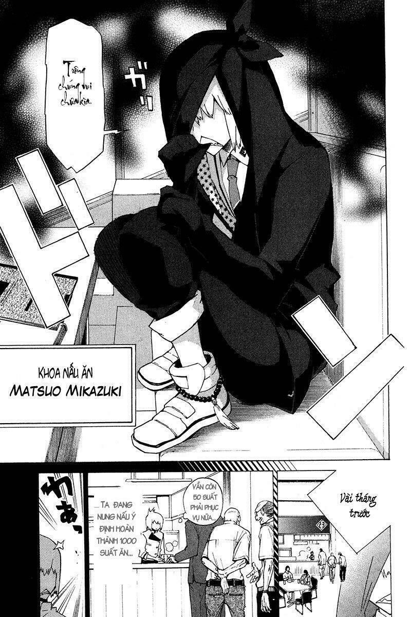 Hell\’s Kitchen: Chapter 16