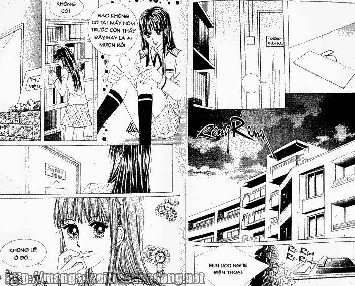 Yêu Hoặc Chết: Chapter 3