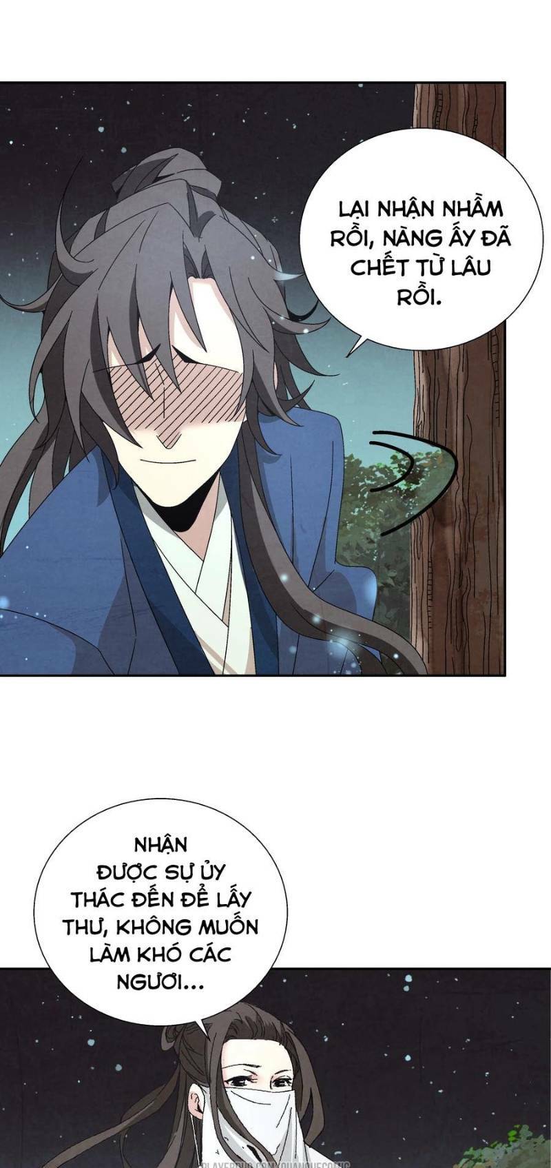 Ma Giáo Giáo Chủ Tái Xuất Giang Hồ: Chapter 4