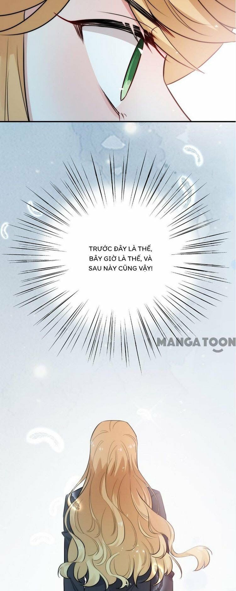 Ma Lạt Thiên Kim Đẩu Ác Thiếu: Chapter 261