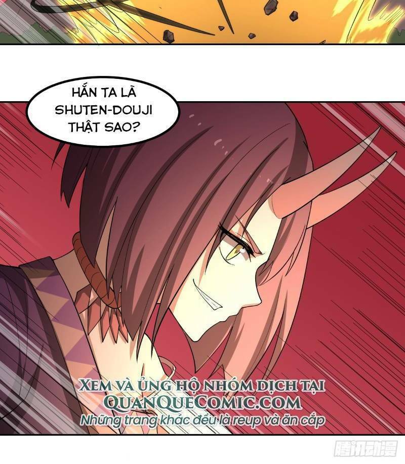 Nghịch Thiên Tiên Mệnh: Chapter 47