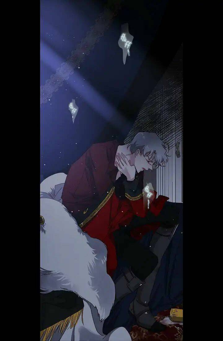 Tình Điên Dại: Chapter 10