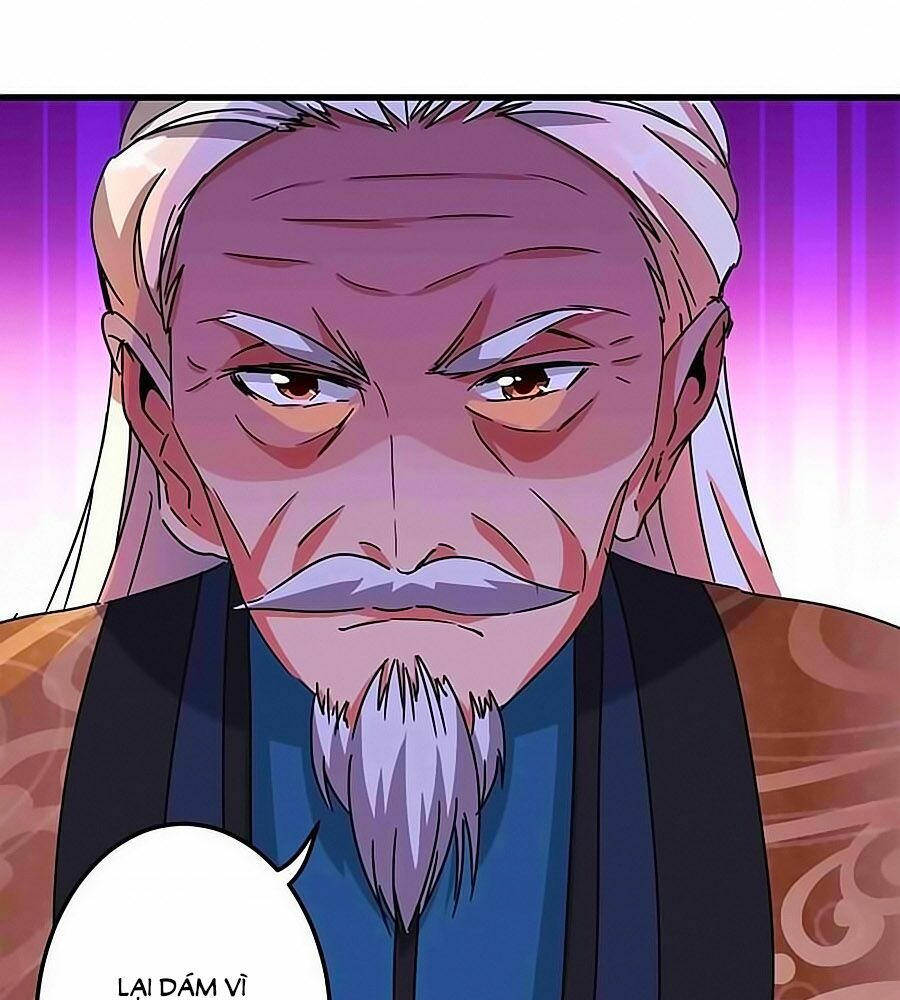Vương Gia ! Ngươi Thật Bỉ Ổi !: Chapter 228