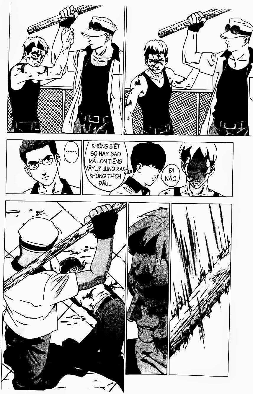 Ai Hơn Ai: Chapter 82