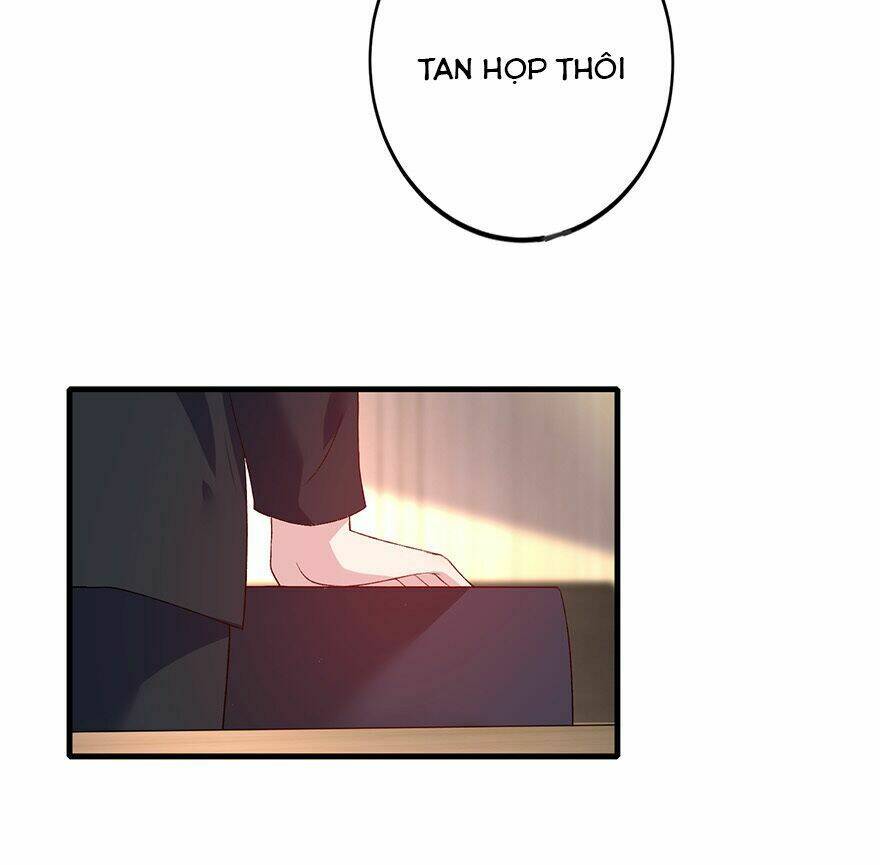 Cấm Tình Điềm Mật: Đế Thiếu Hào Môn Trêu Tận Cửa: Chapter 21