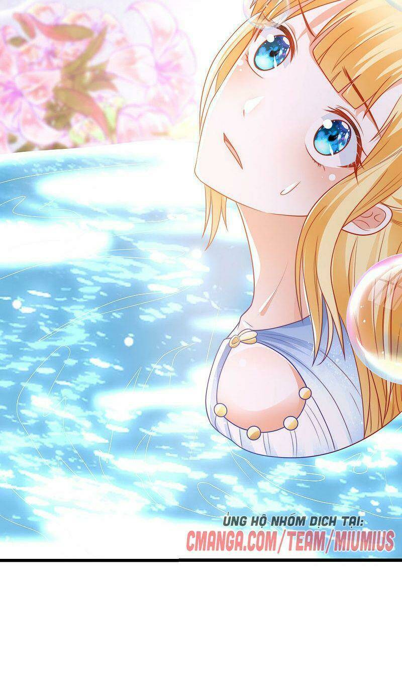Sủng Hậu Của Vương: Chapter 79