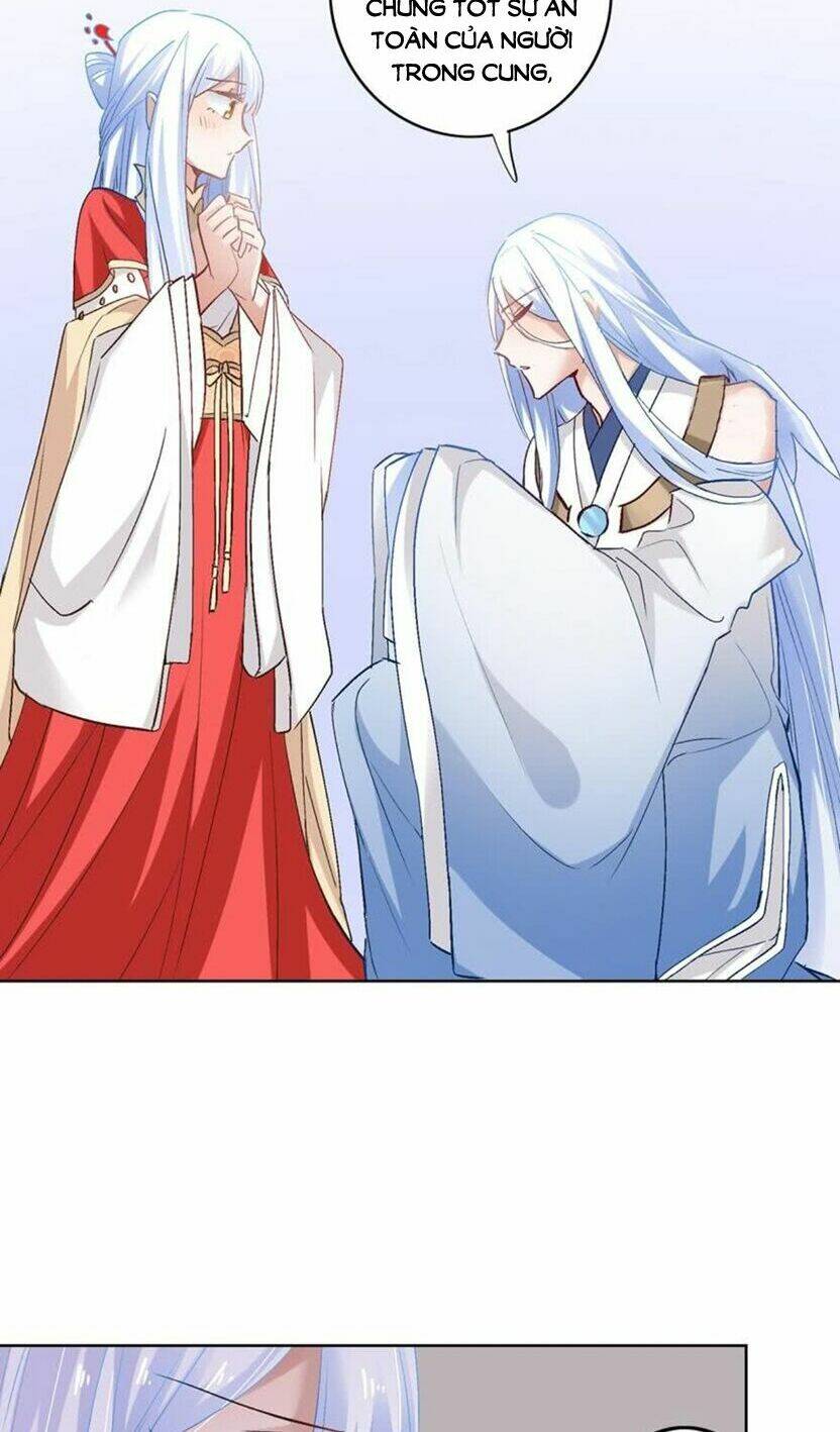 Nghịch Lai Thuận Thú: Chapter 21