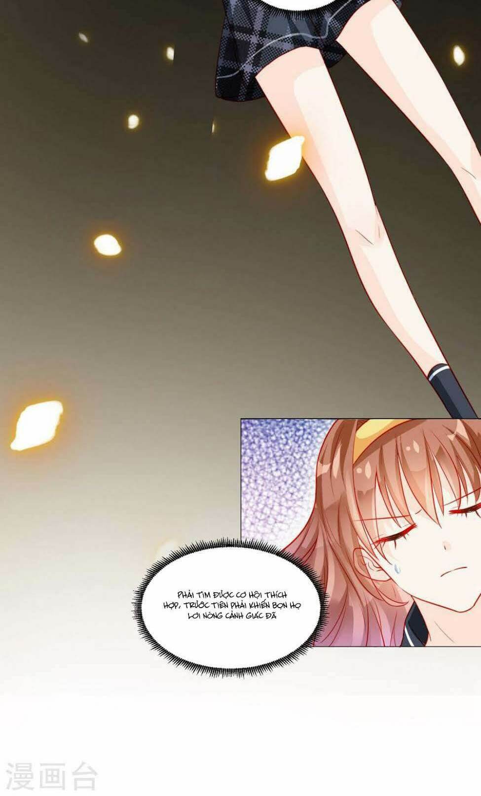 Tu La Thiếu Gia Quá Kiêu Ngạo: Chapter 41