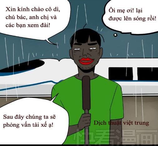 Ứng Dụng Thẩm Mỹ: Chapter 34