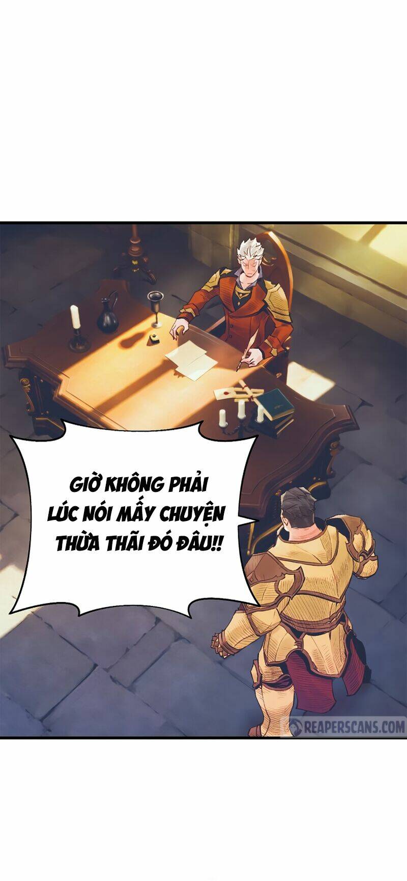 Thái Dương Tu Sĩ: Chapter 7