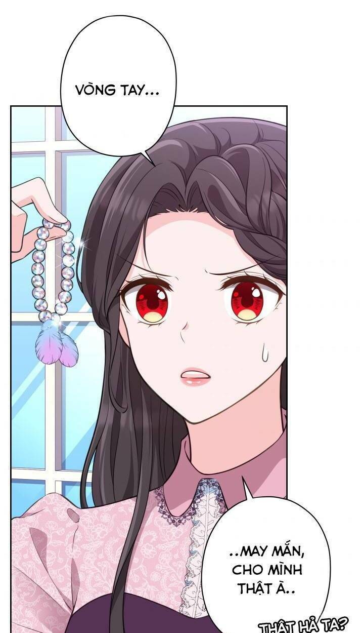 Gửi Đến Người Bạn Của Tôi: Chapter 22