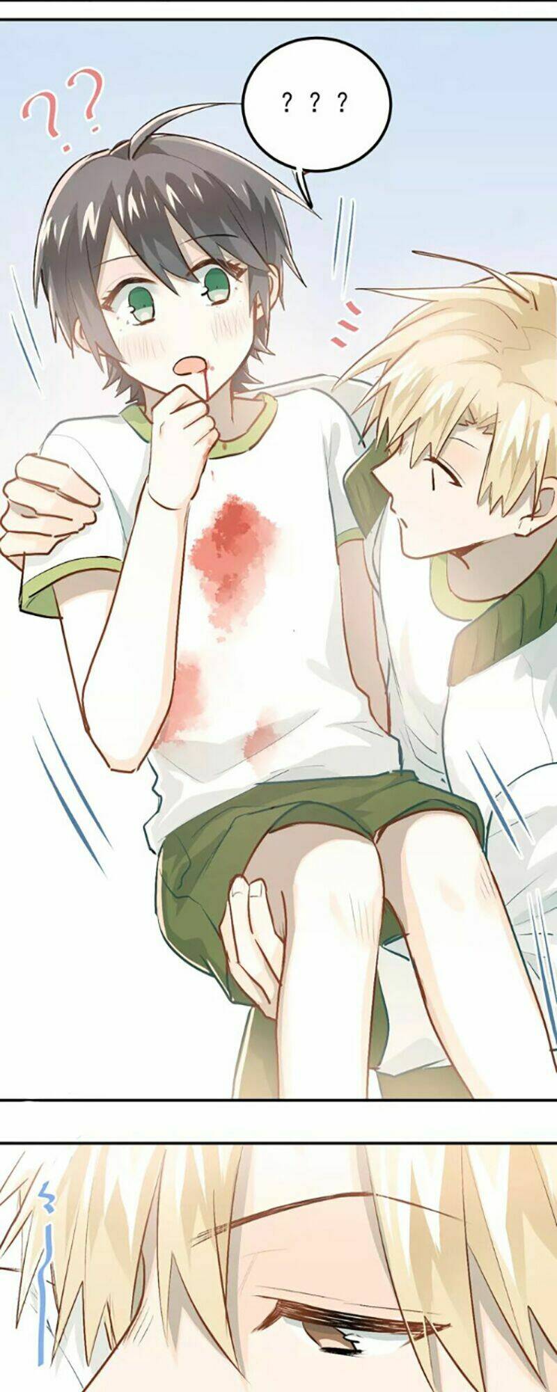 Đầu Gấu Biết Yêu: Chapter 59