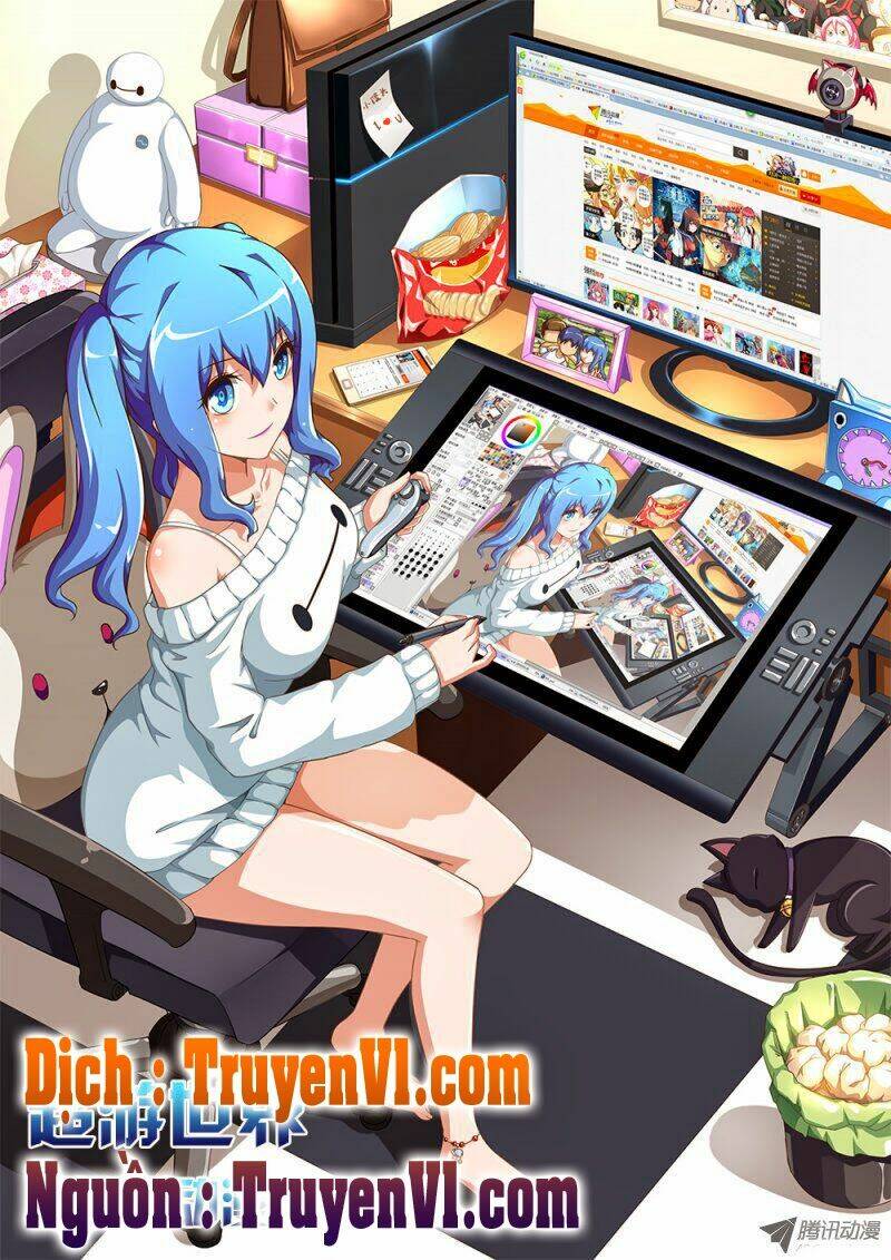 World Of Super Sand Box: Chapter 49