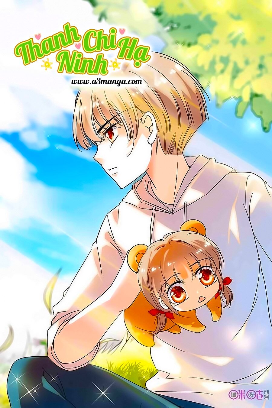 Thanh Ninh Chi Hạ: Chapter 143