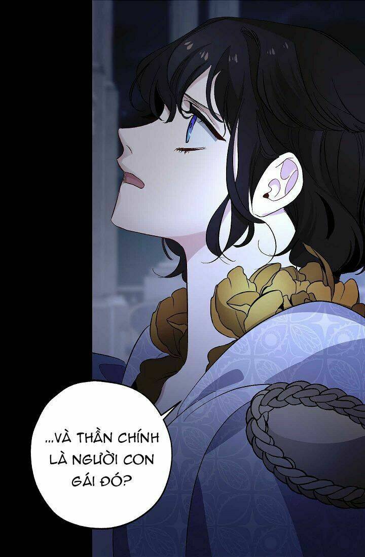 Tình Điên Dại: Chapter 34