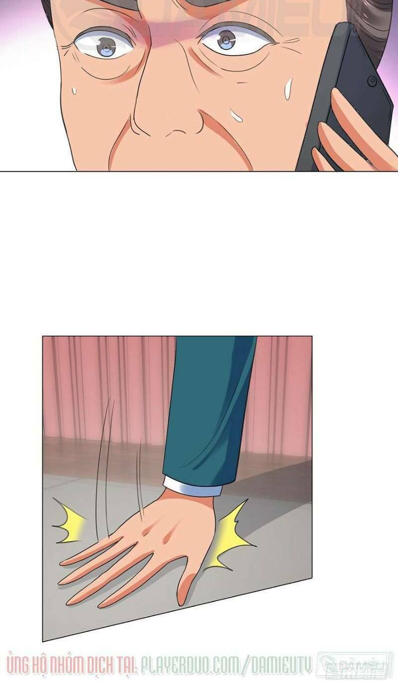 Đô Thị Chí Tôn Hệ Thống: Chapter 116