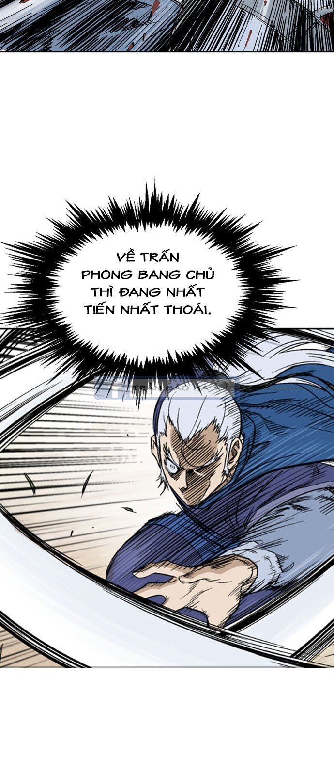 Cao Thủ 2: Chapter 70