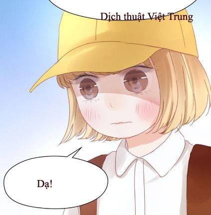 lượm được một tiểu hồ ly: Chapter 6