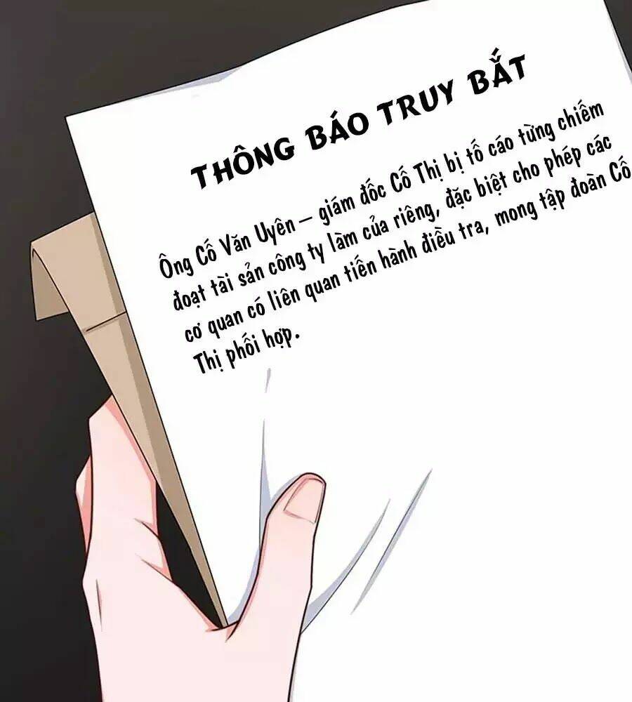 Nhật Ký Báo Thù Của Thiên Kim Hai Mặt: Chapter 46