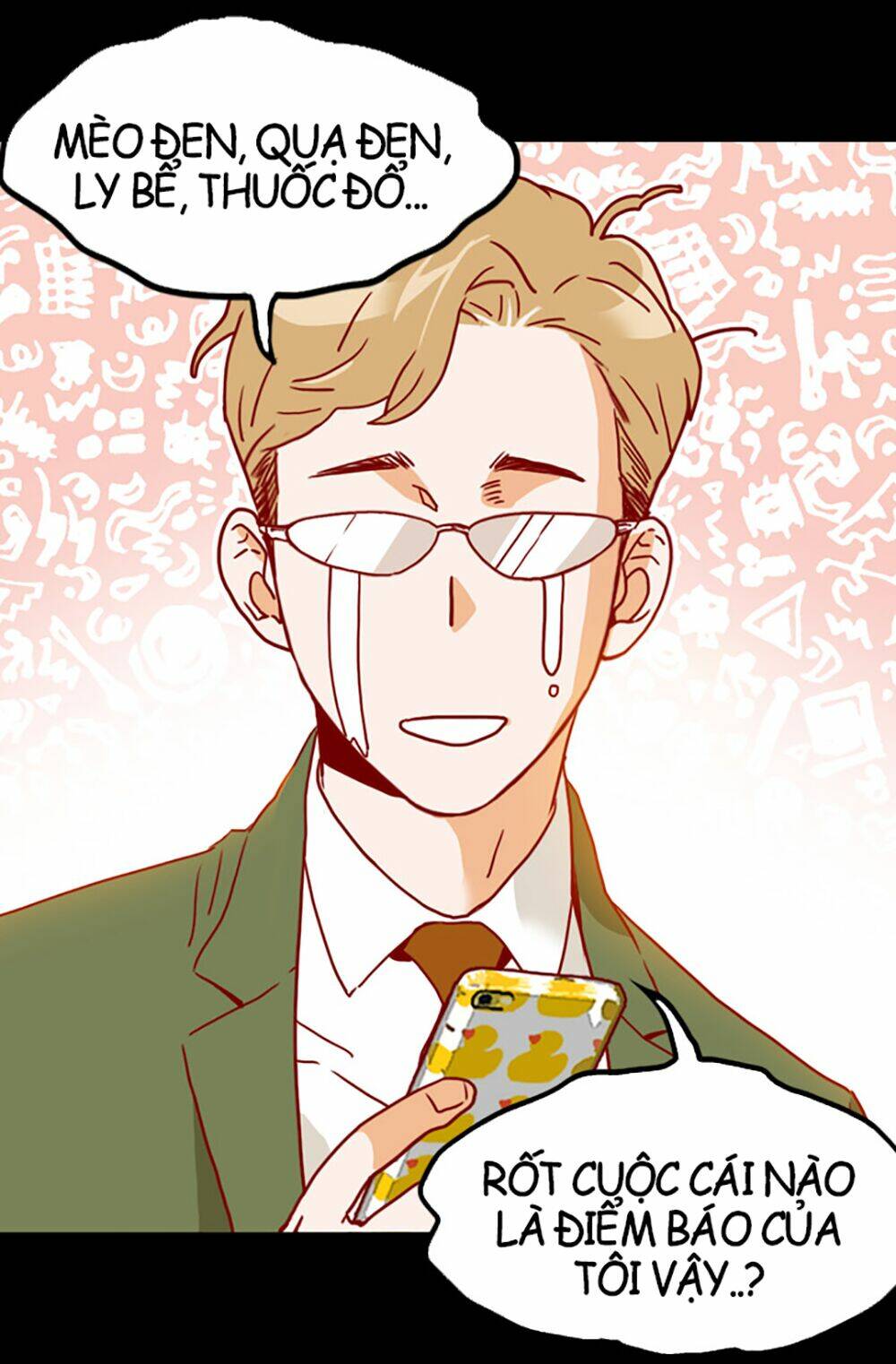 Thư Ký Kim Sao Thế Nhỉ?: Chapter 29