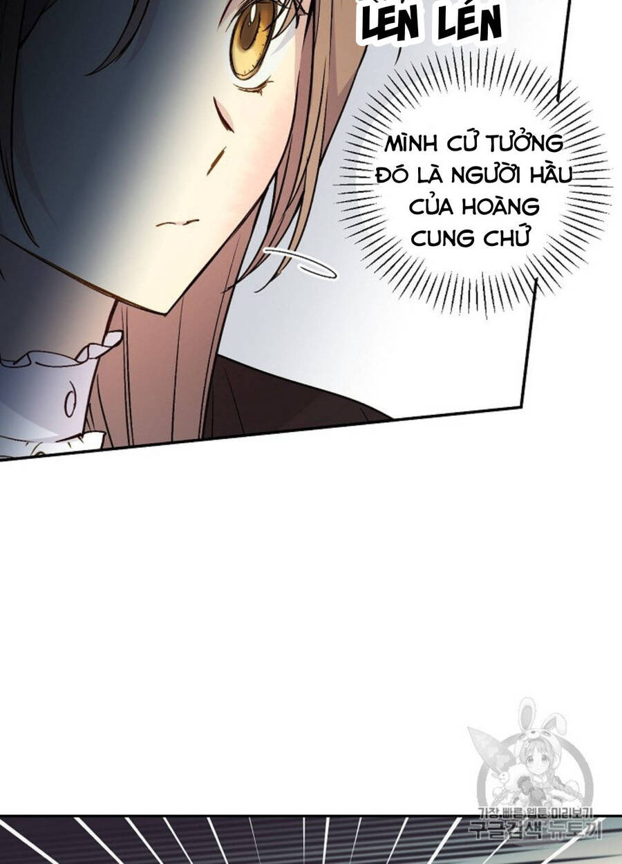 Cô Hầu Giỏi Giang: Chapter 31