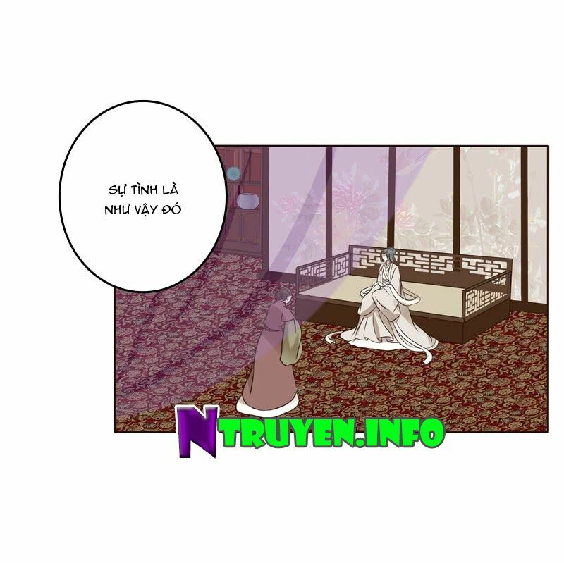Thông Linh Phi: Chapter 215.5