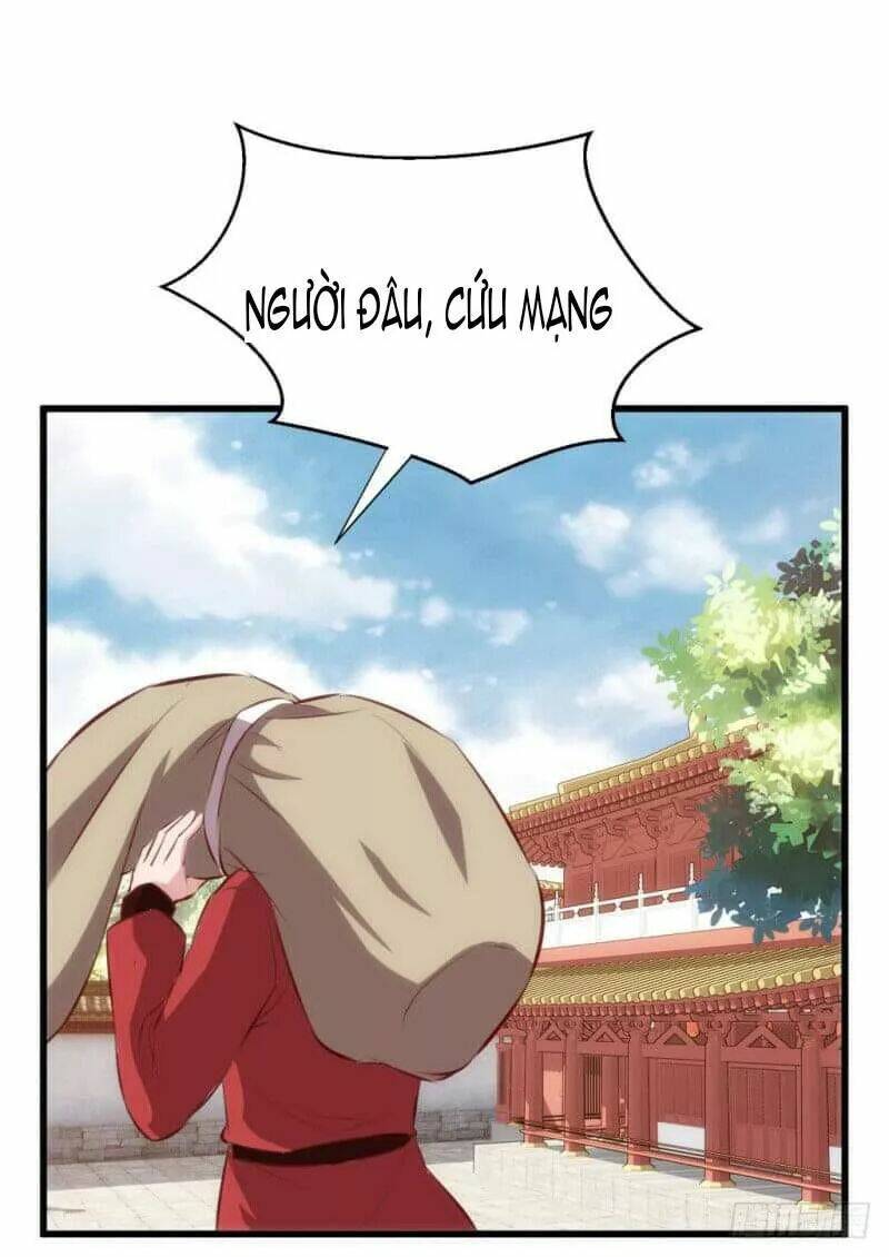 Bẩm Báo Công Chúa !: Chapter 30