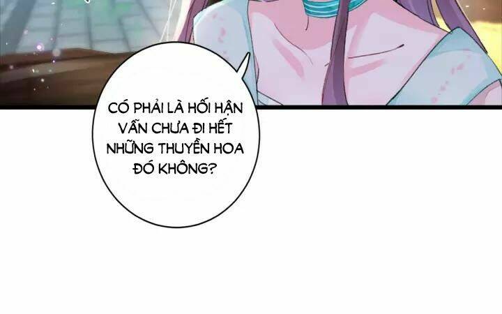 Hoa Nhan Sách: Chapter 158