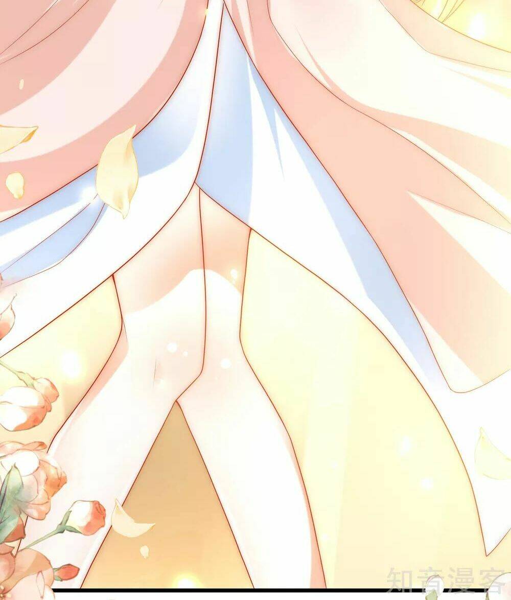 Sủng Hậu Của Vương: Chapter 81