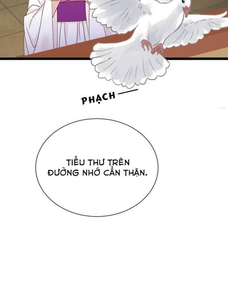 Tuyệt Thế Độc Phi Của Tà Vương: Chapter 52