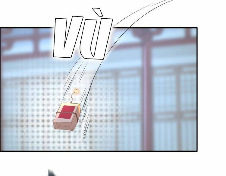 Nhất Sinh Nhất Thế Tiếu Thương Khung: Chapter 9