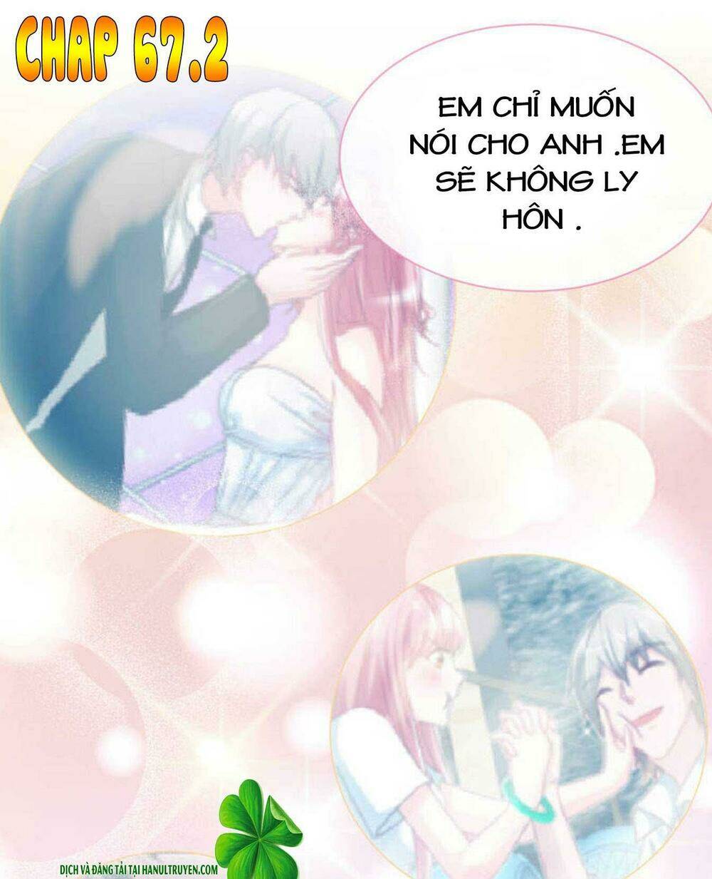 TRUY NÃ TOÀN CẦU TRUY THÊ VỀ SỦNG: Chapter 67.2