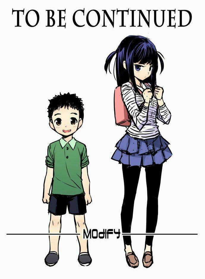 Modify: Chapter 4