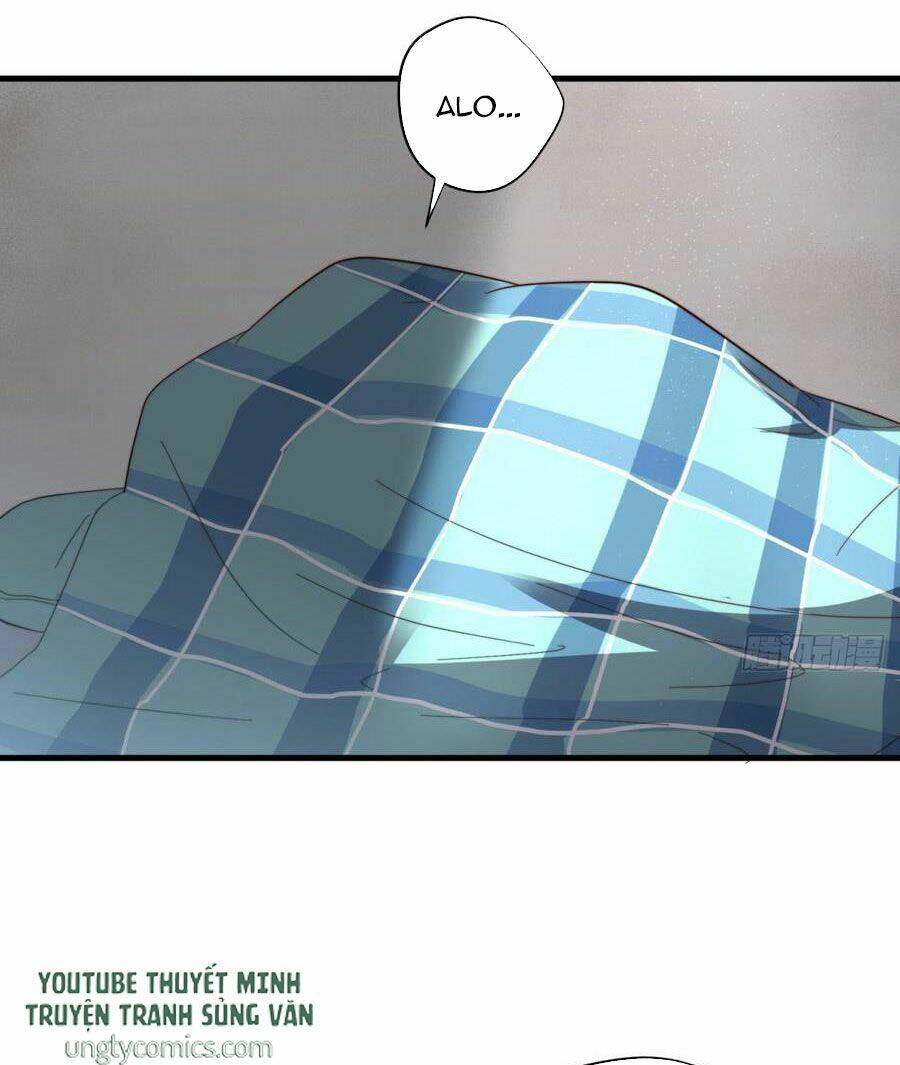 Đơn Phương Yêu Thầm Anh: Chapter 4