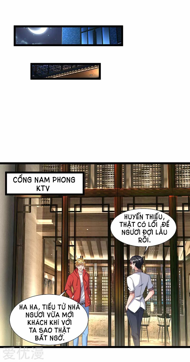 Trọng Sinh Khí Thiếu Quy Lai: Chapter 31