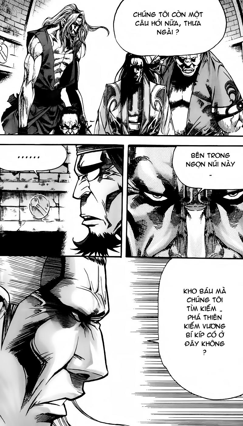 Diêm Đế: Chapter 88