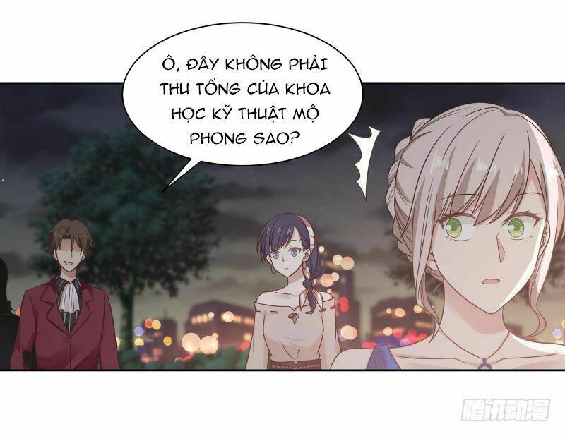 Đô Thị Tuyệt Thế Cuồng Tôn: Chapter 6