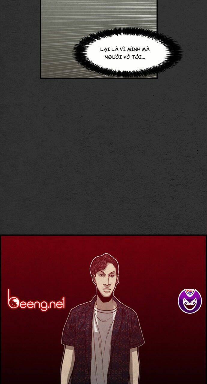 Khu Trọ Quỷ Ám: Chapter 35
