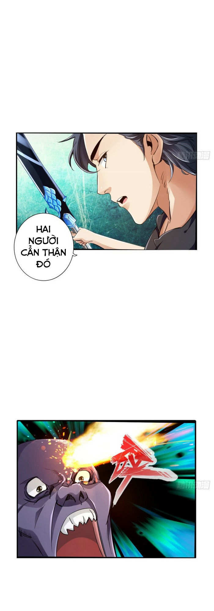 Hệ Thống Tìm Đường Chết Mạnh Nhất: Chapter 86