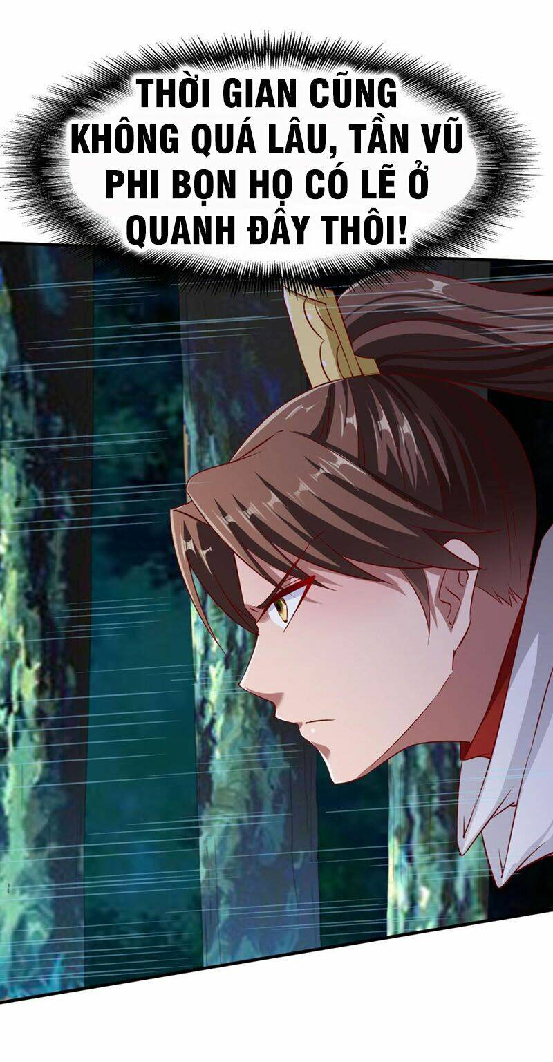 Chiến Đỉnh: Chapter 92