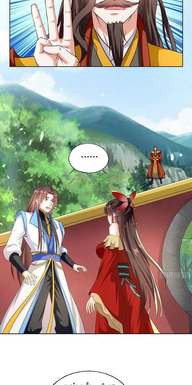 Dị Giới Siêu Cấp Ở Rể: Chapter 126