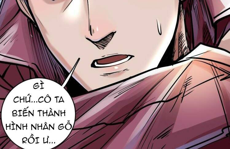Thế Giới Xa Lạ: Chapter 44