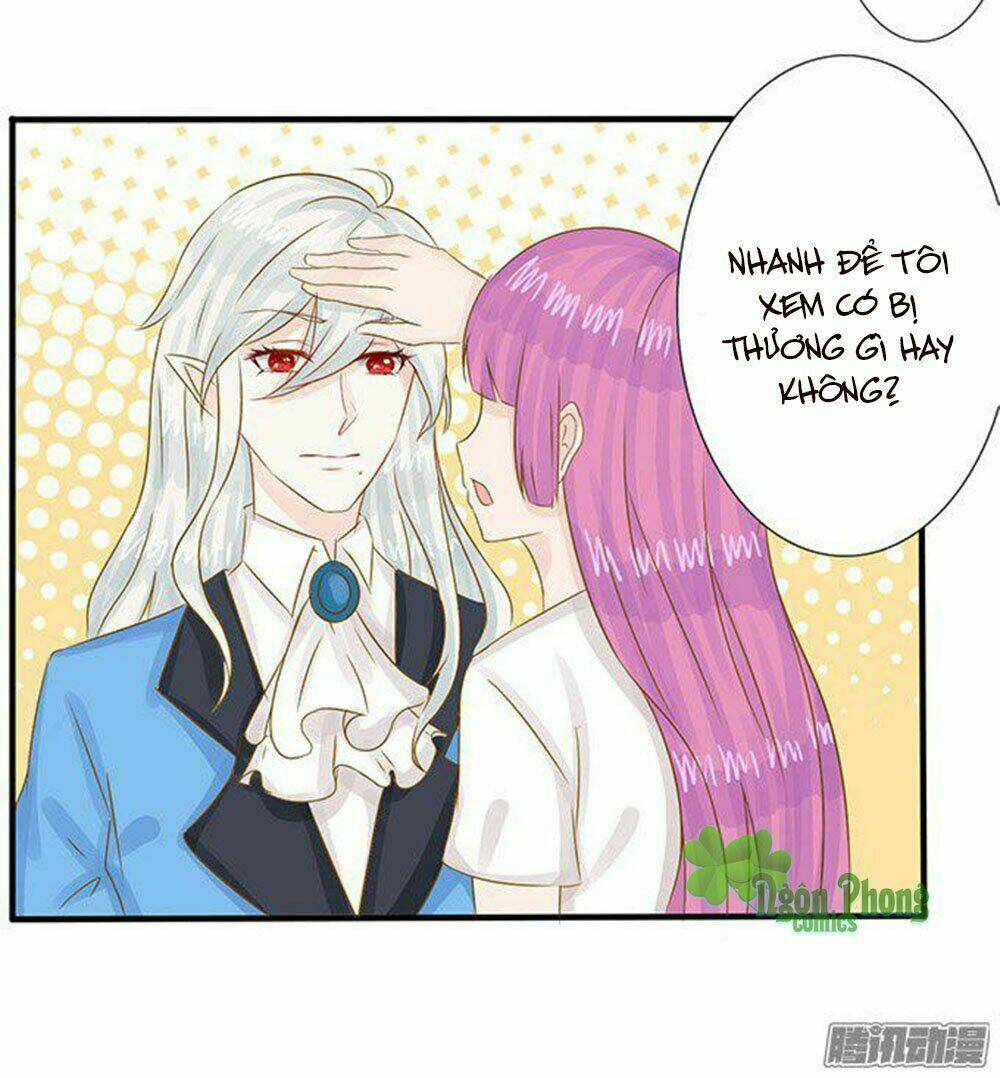 Ma Vương Luyến Ái Chỉ Nam: Chapter 59