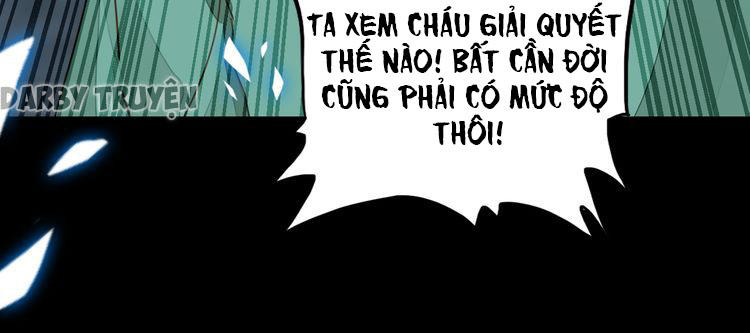 Ái Ngạo Kiều Long Vương Gia: Chapter 3